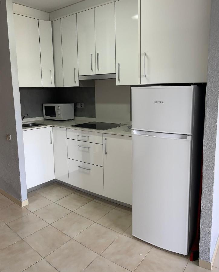 Apartment 47 Salou Kültér fotó