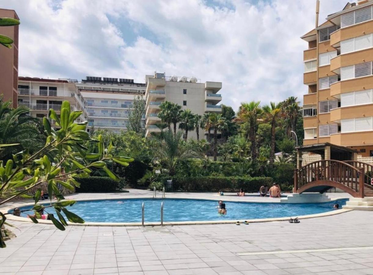 Apartment 47 Salou Kültér fotó
