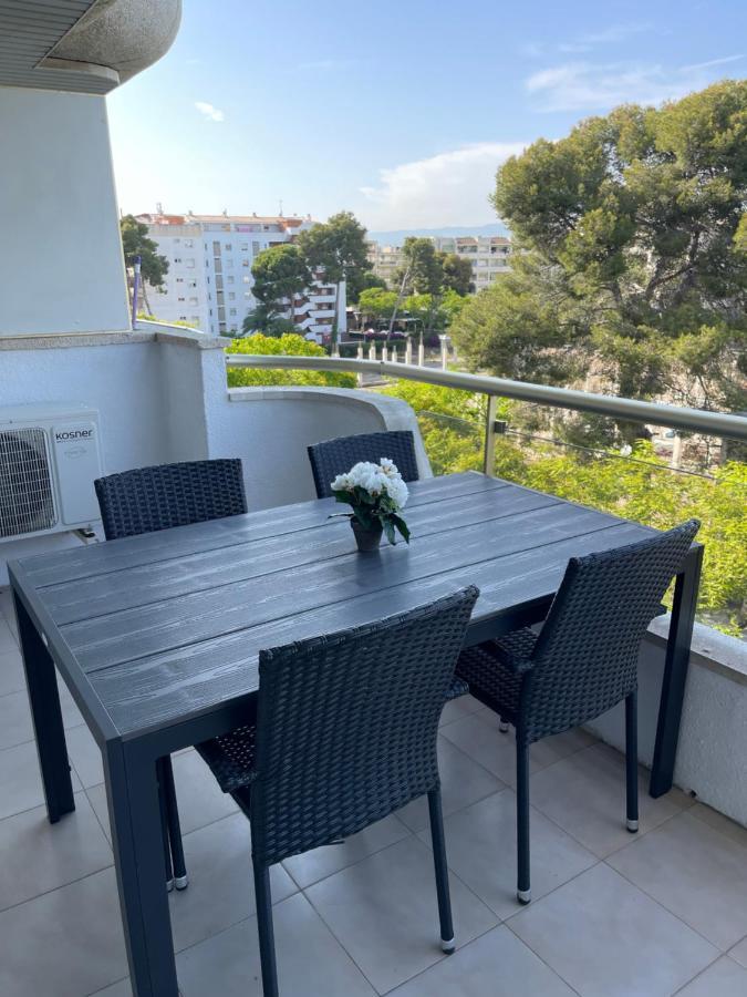 Apartment 47 Salou Kültér fotó