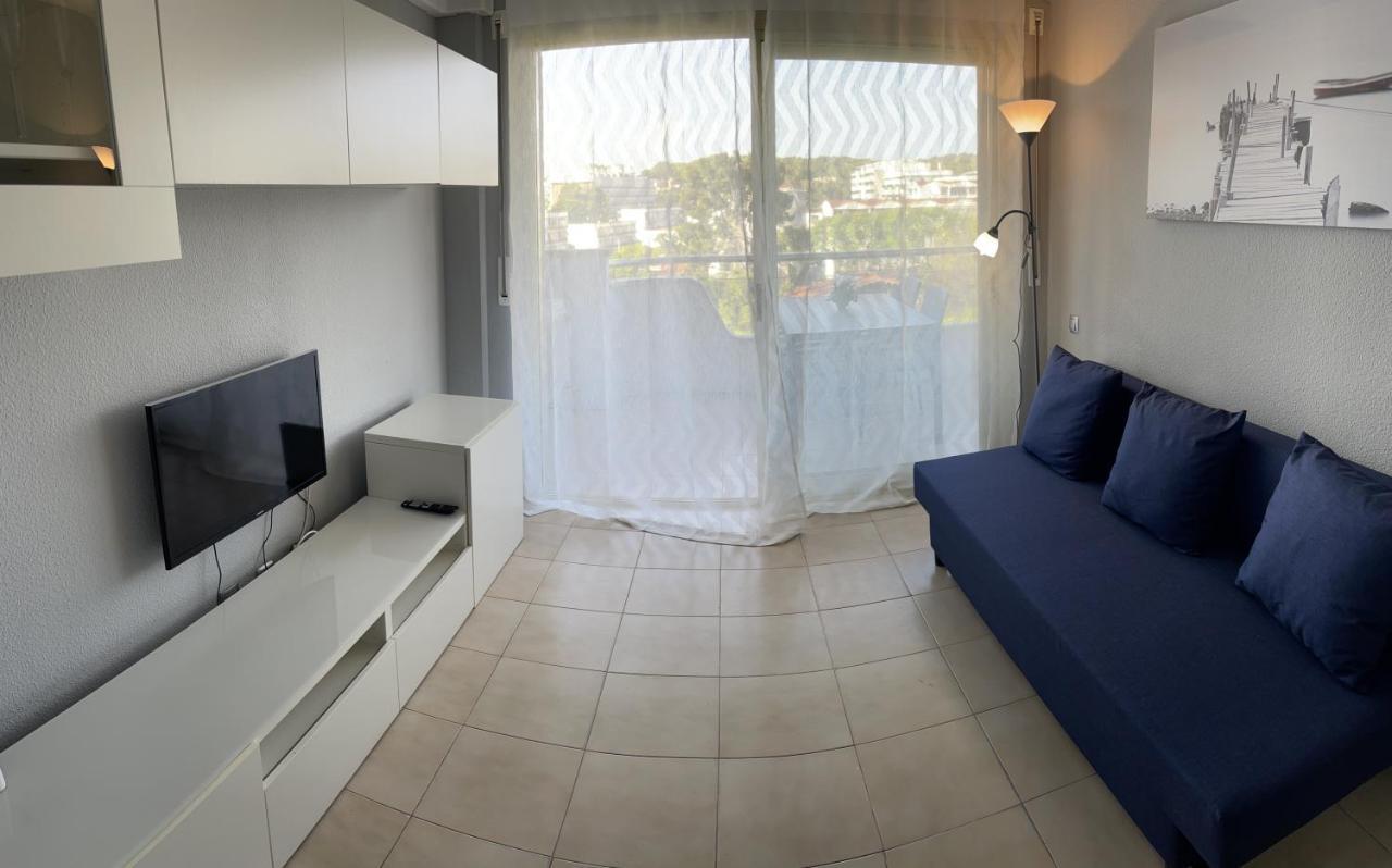 Apartment 47 Salou Kültér fotó
